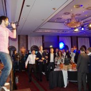 Captain' Dinner (16.11.13)